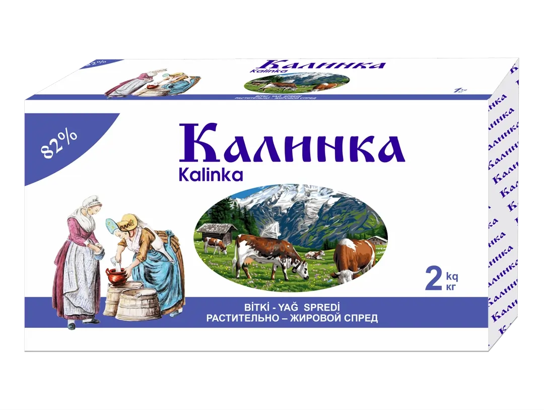 KALINKA--2000
