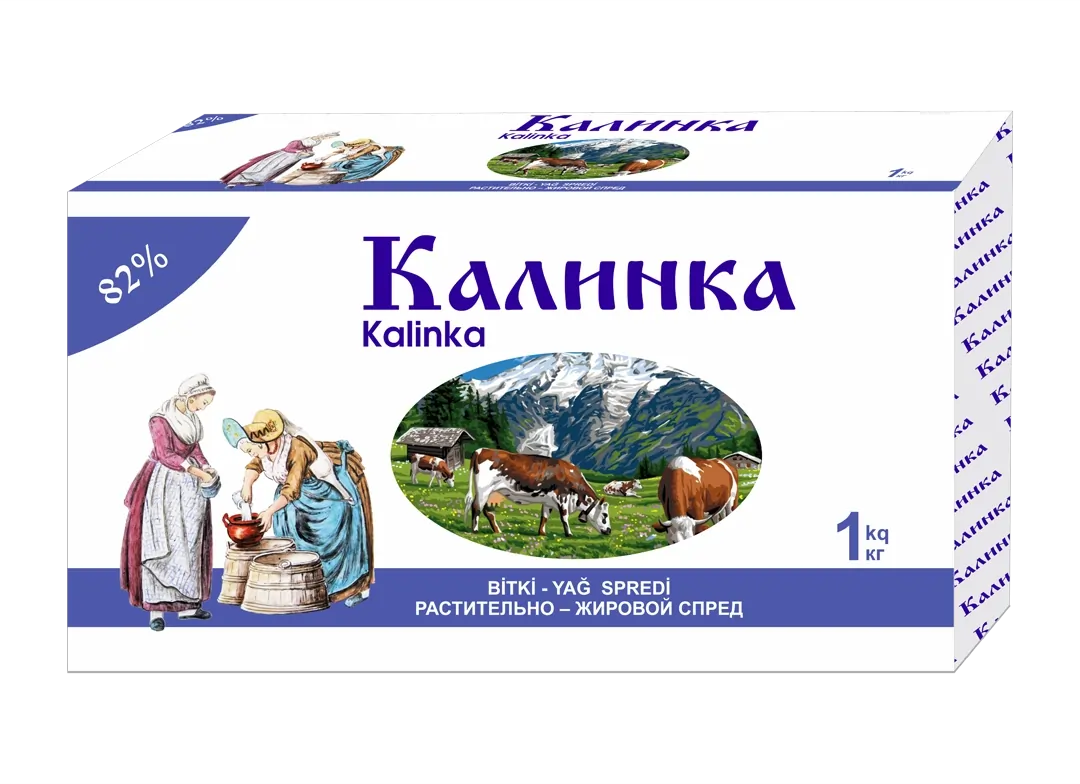 KALINKA--1000