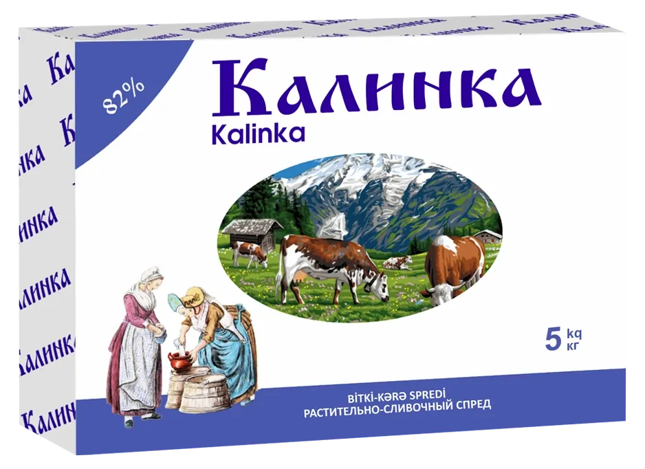 KALINKA--5000